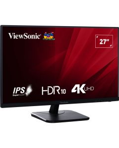 Viewsonic VA2756-4K-MHD - led-backlit lcd monitor 27"