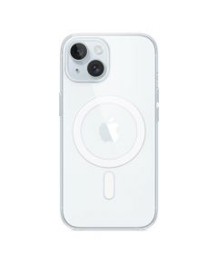 Apple MT203ZM/A carcasa para celulares 15.5 cm (6.1") funda transparente