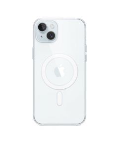 Apple MT213ZM/A carcasa para celulares 17 cm (6.7") funda transparente