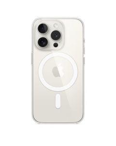 Apple MT223ZM/A carcasa para celulares 15.5 cm (6.1) funda transparente