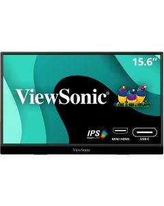 Viewsonic VX1655 - oled monitor 15.6"