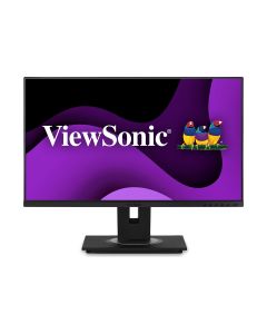 Viewsonic VG245 - monitor led 24" (23.8" visible)