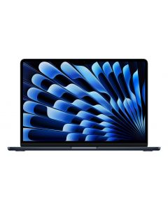 Apple MW123E/A macbook air m m4 computadora portátil 34.5 cm (13.6") 16 gb 256 ssd wi-fi 6e (802.11ax) macos sequoia marina