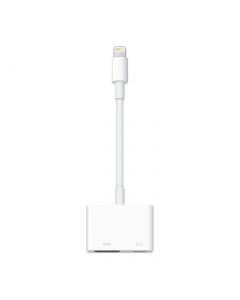 Apple MW2P3AM/A lightning digital av adapter-ame