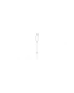 Apple MW2Q3AM/A usb-c to 3.5 mm headphone jack adapter - adapte