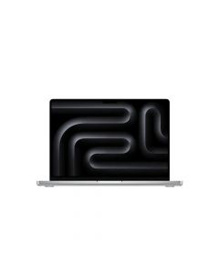 Apple MW2W3E/A macbook pro m m4 computadora portátil 36.1 cm (14.2") 16 gb 512 ssd wi-fi 6e (802.11ax) macos sequoia plata