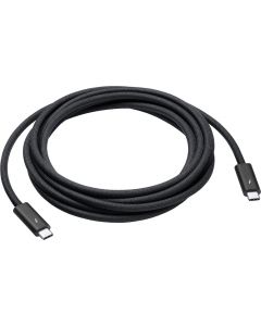 Apple MW5H3AM/A thunderbolt 4 pro cable (3m)-ame