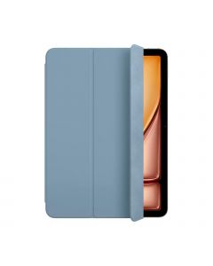 Apple MWK63ZM/A estuche de transporte smart folio (folio) para 27.9cm (11) ipad air (5ta generación), (4a generación) tableta - mezclilla