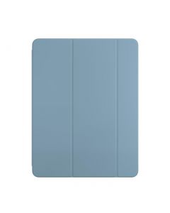 Apple MWKA3ZM/A smart folio para el ipad air de 13 pulgadas (m2) - azul denim