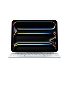 Apple MWR03LA/A ipad magic keyboard 11 white-lam