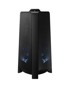 Samsung MX-T50/ZX mx-t50 de 2 vías negro inalámbrico y alámbrico 500 w