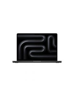 Apple MX2J3E/A macbook pro m m4 computadora portátil 36.1 cm (14.2") 24 gb 1 tb ssd wi-fi 6e (802.11ax) macos sequoia negro