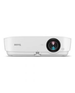 Benq MX536 video proyector de alcance estándar 4000 lúmenes ansi dlp xga (1024x768) blanco