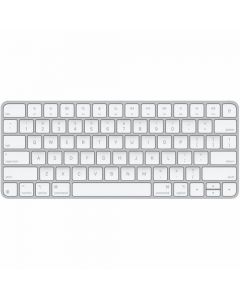Apple MXCL3EZ/A magic teclado - con cable/inalámbrico conectividad usb tipo c interfaz español bluetooth multimedia tecla(s) de acceso rápido macbook air, pro, imac, ipad mini, mini 4, air 2, ipad, mac ...