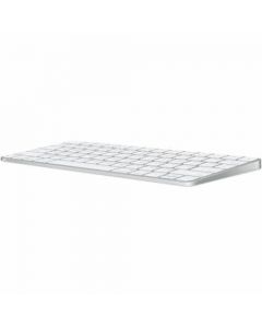 Apple MXCL3LZ/A magic teclado - con cable/inalámbrico conectividad usb tipo c interfaz inglés (eeuu) bluetooth multimedia tecla(s) de acceso rápido macbook air, pro, imac, ipad mini, mini 4, air 2, ipad, mac ...