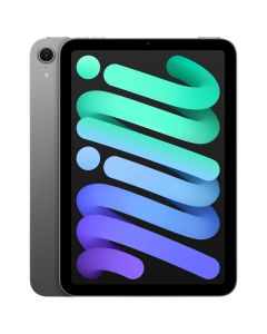 Apple MXN63CL/A ipad mini 128 gb 21.1 cm (8.3) wi-fi 6e (802.11ax) ipados 18 gris