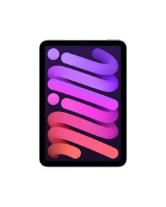 Apple MXNE3CL/A ipad mini 256 gb 21.1 cm (8.3) wi-fi 6e (802.11ax) ipados 18 púrpura