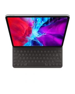 Apple MXNL2LL/A ipad smart keyboard folio 12.9-usa