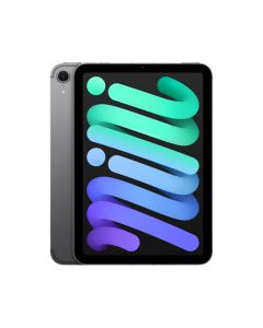 Apple MXPN3CL/A ipad mini 5g td-lte & fdd-lte 128 gb 21.1 cm (8.3") wi-fi 6e (802.11ax) ipados 18 gris