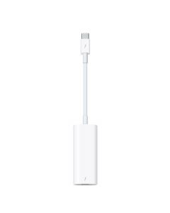 Apple MYH93AM/A adaptador de thunderbolt 3 (usb-c) a 2