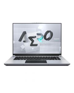Gigabyte AERO 16 KE5-72LA934HP i7-12700h computadora portátil 40.6 cm (16) uhd+ intel® core i7 gb ddr5-sdram 1 tb ssd nvidia geforce rtx 3060 wi-fi 6e (802.11ax) windows 11 home plata