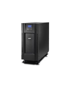 CDP UPO22-10AX Doble conversión (en línea) 10 kVA 9000 W