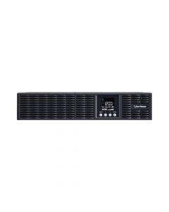 Cyberpower OLS2000RT2UA sistema de alimentación ininterrumpida (ups) doble conversión (en línea) 2 kva 1800 w 8 salidas ac