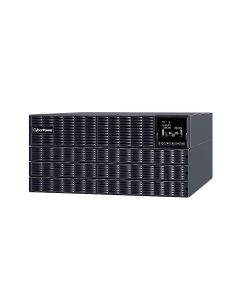 Cyberpower OLS6KERT5U sistema de alimentación ininterrumpida (ups) doble conversión (en línea) 6 kva 6000 w 9 salidas ac