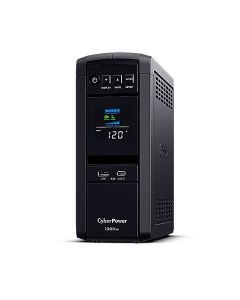 Cyberpower CP1000PFCLCDA sistema de alimentación ininterrumpida (ups)