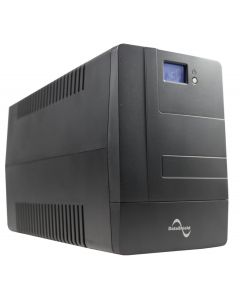 Datashield KS-1500 PRO ks-1500pro sistema de alimentación ininterrumpida (ups) línea interactiva 1.5 kva 900 w 8 salidas ac
