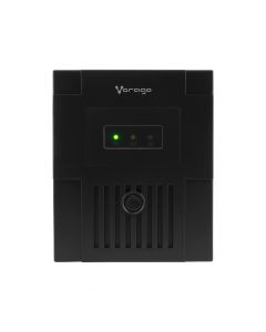 Vorago UPS-500 sistema de alimentación ininterrumpida (ups) línea interactiva 1.5 kva 900 w