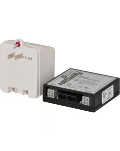 Altronix NETWAY1XP inyector midspan  puerto unico 10100 poe 30 w 24