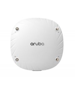 Hpe Q9H57A aruba networking ap-514 (rw) 5375 mbit/s blanco energía sobre ethernet (poe)