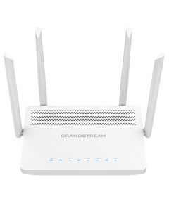 Grandstream GWN7052 networks gwn-7052 router inalámbrico gigabit ethernet doble banda (2,4 ghz / 5 ghz) blanco