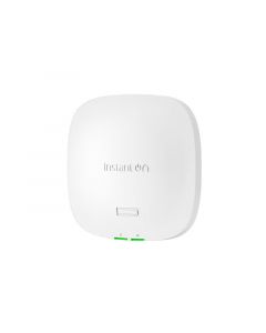Hpe S1T09A instant on ap21 1200 mbit/s blanco energía sobre ethernet (poe)