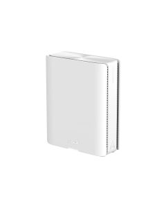 Asus BQ16 PRO (W-2-PK) pro(w-2-pk) router zenwifi /1376+5764+11529+11529mbps /quadband 2.4 - 5 2x 6ghz /2x wan /12x antenas int /aimesh /wifi 7 (2-pack)