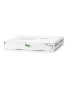 Hpe S0G34A networking instant on secure gateway 5-port smartrate 2.5g poe+ 64w sg2505p