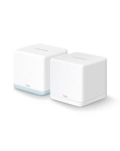 Mercusys HALO H32G(2-PACK) h32g (2-pack) doble banda (2,4 ghz / 5 ghz) wi-fi (802.11ac) blanco interno