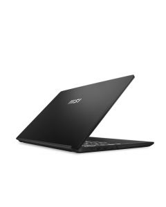 Msi MODERN 15 H AI C1MG-202MX laptop - c1m 15.6" 1920x1080 full hd, intel core ultra 5 125h, 16gb, 512gb ssd, windows 11 pro, español