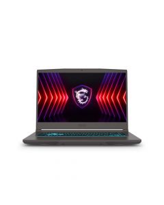 Msi THIN 15 B13VE-2833MX laptop gamer b13ve 15.6 1920x1080 full hd, intel core i7-13620h, nvidia geforce rtx 4050, 16gb, 512gb ssd, windows 11 home, español