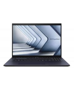Asus B3604CVA-Q91242X  90NX07B1-M01B00 laptop  expertbook advanced b3604cva, core i5 i5-1335u, 16gb, 512gb ssd, 16 pulgadas wuxga, win 11 pro, intel uma, color black, grado militar, 1 año de garantia