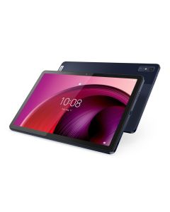 Lenovo ZACT0090MX idea tablet m10 5g con pluma / tb360zu qualcomm snapdragon 695 2.2ghz 6gb 128gb 10.61 2k (2000x1200) lte abyss blue android 13 1yr centro de servicio