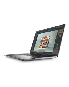 Dell 3000190953980.1 laptop precision 5690 16 1920x1080 full hd, intel core ultra 185h, nvidia rtx 2000 ada, 32gb, 1.5tb ssd, windows 11 home, español