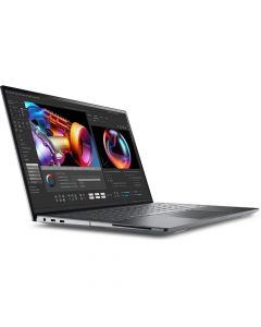 Dell 3000190988729.1 laptop precision 5490 14 1920x1200 wuxga, intel core ultra 5 135h, nvidia rtx a1000, 16gb, 512gb ssd, windows 11 pro, español