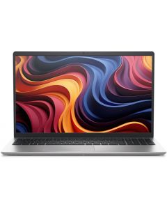 Dell JMF3D dc15255 amd ryzen 5 7520u computadora portátil 39.6 cm (15.6) full hd 8 gb lpddr5-sdram 512 ssd wi-fi (802.11ac) windows 11 home español plata