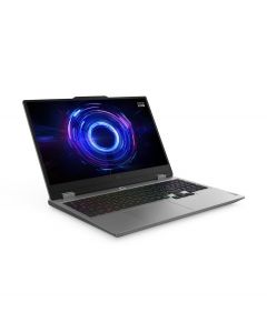 Lenovo 83JE001WLM loq gaming 15irx10 core i5 13450hx 10c 4.6 ghz / ram 24gb ddr5 2x12gb 512 ssd rtx 5050 8gb 15.6 fhd 1920x1080 luna grey win 11 home 1yr cs