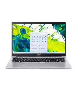 Acer NX.D72AL.001 laptop aspire lite 16 al16-54p-580m, core i5 1334u, 8 gb ram, 512gb ssd, pulgadas wuxga ips, windows 11 home, gris Acero, 1 año de garntia y seguro contra robo