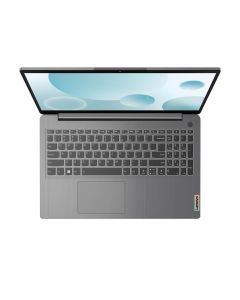 Lenovo 82RK00MMLM laptop ideapad 3 15iau7/ core i3-1215u 1.2 ghz/8gb/512gb ssd/15.6 fhd/color gris artico/win 11 home/1 año en centro de servicio