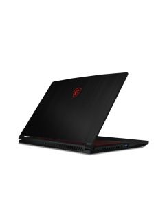 Msi THIN GF63 12UCX-3239MX laptop gamer 9s7-16r821-3239 15.6 1920x1080 full hd, intel core i5-12450h, nvidia geforce rtx 2050, 8gb, 1tb ssd, windows 11 home, inglés