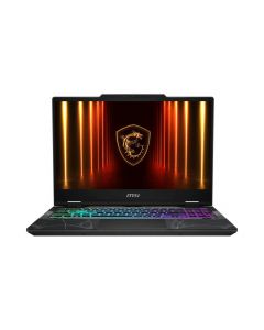 Msi CYBORG A15 AI B2HWEKG-087MX 9s7-15ql42-087 portatil gamer b2hw/ 15.6 fhd 144hz / amd ryzen 5 240 hasta 5.0 ghz ddr5 16gb (2*8gb) 512gb ssd nvidia rtx 5050, gddr7 8gb win 11 home incluye backpack